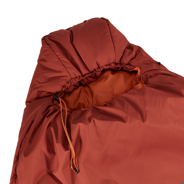 STIVVA 0 - Kunstfaserschlafsack