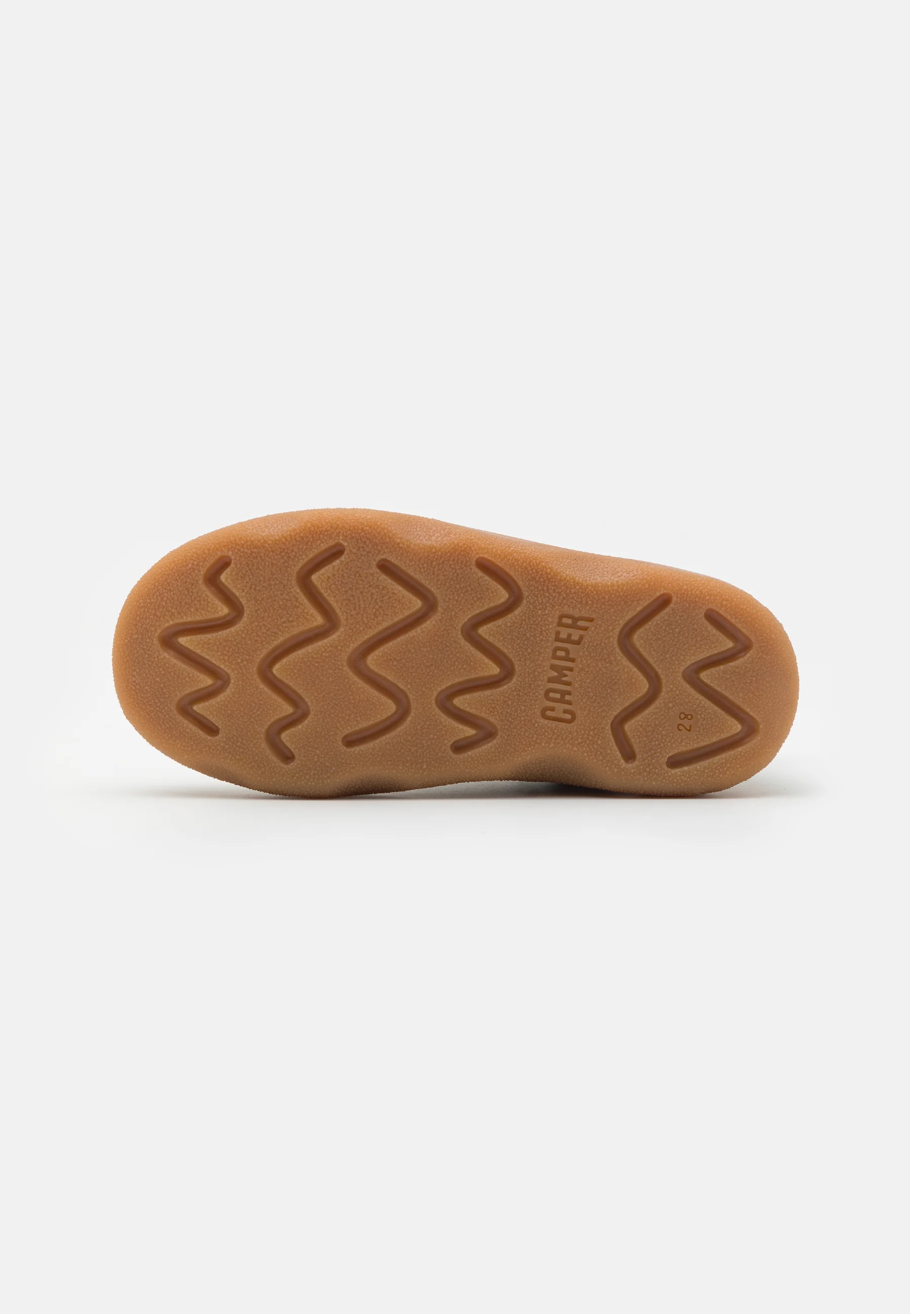 Camper KIDDO KIDS UNISEX - Botines con cordones