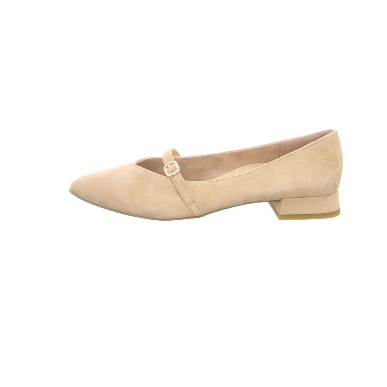 PAUL GREEN Ballerinas beige