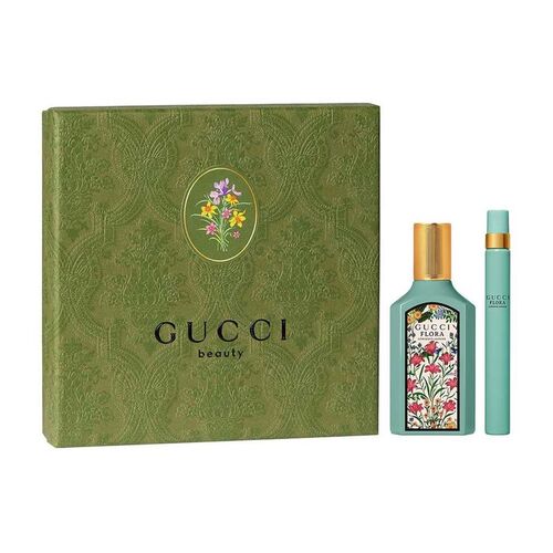 Gucci Flora Smuk Jasmin Gavesæt