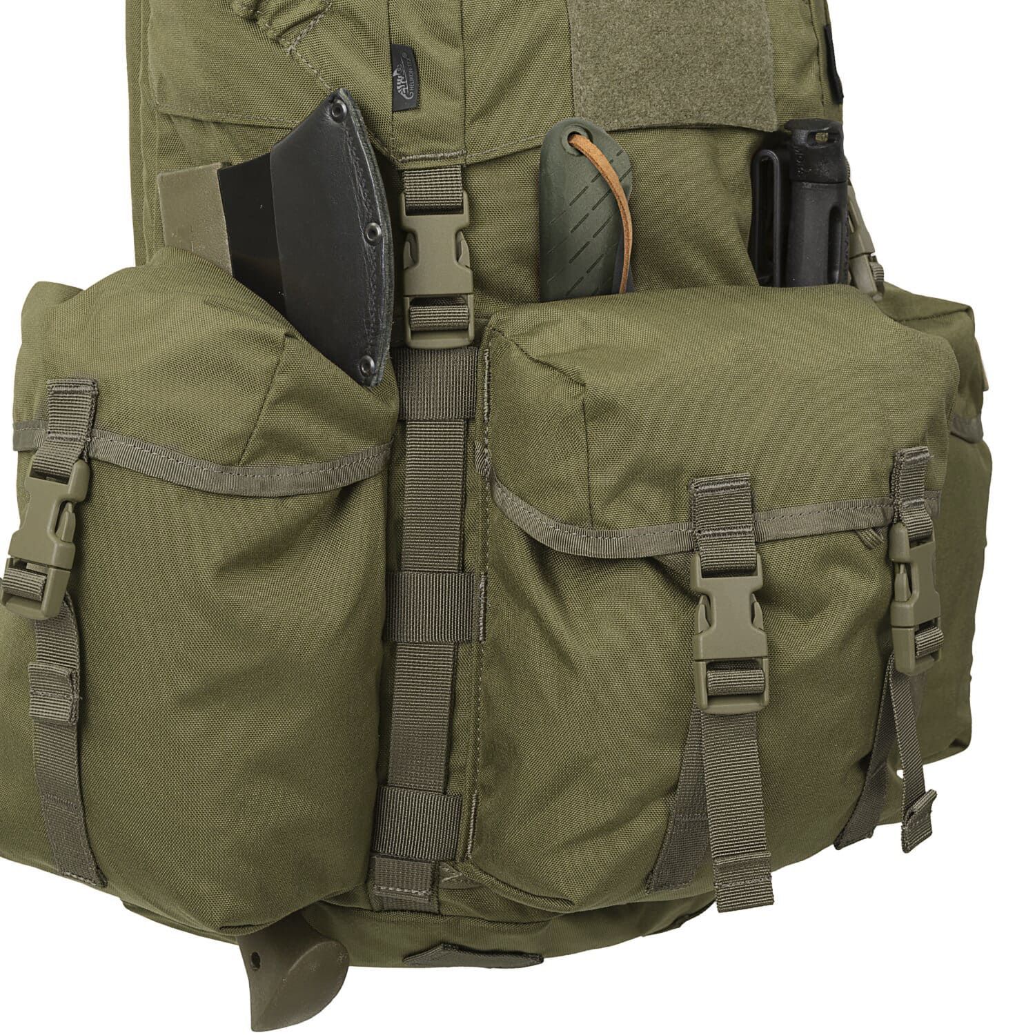Bergen Backpack