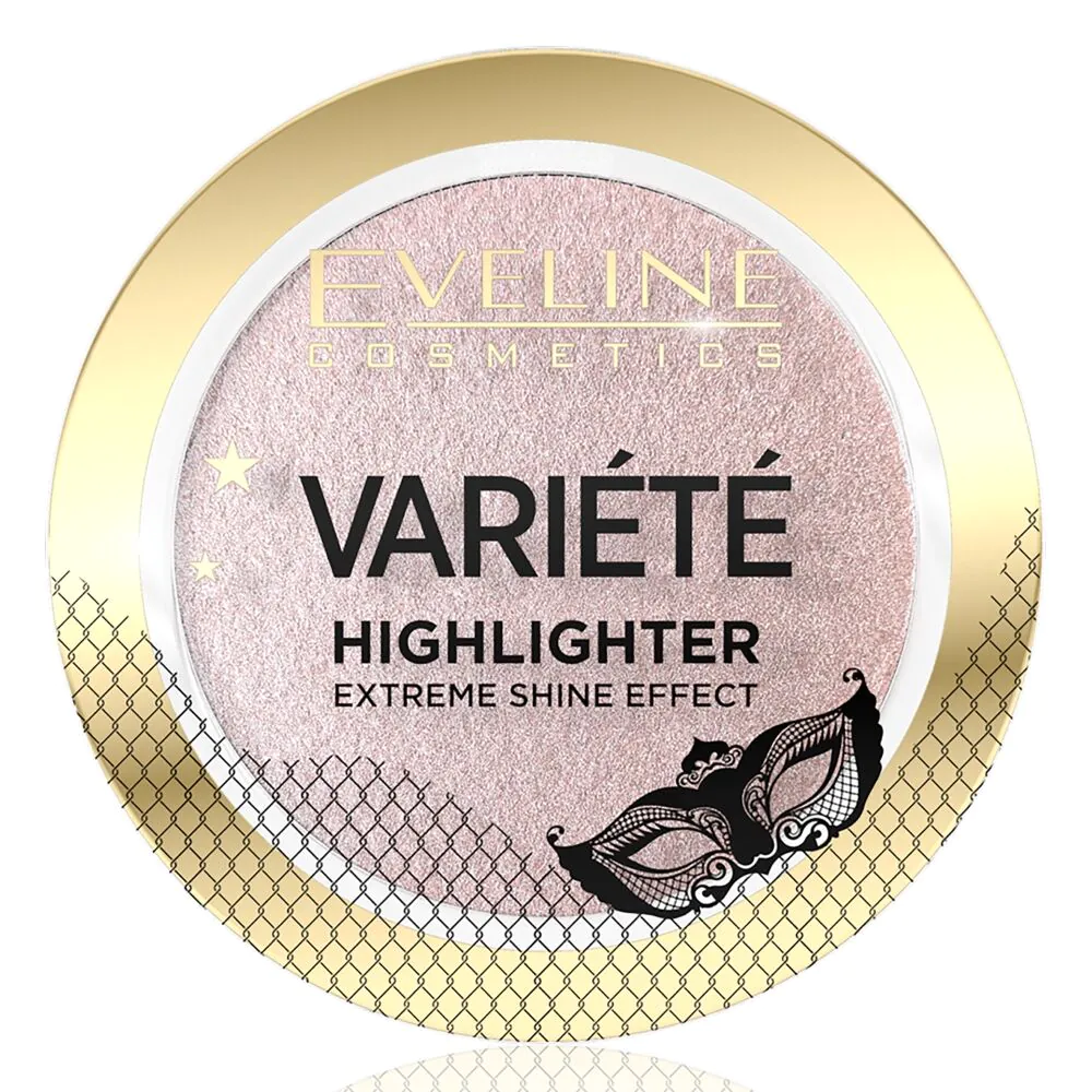 „Eveline Variete“ žymeklis „Stone 01“