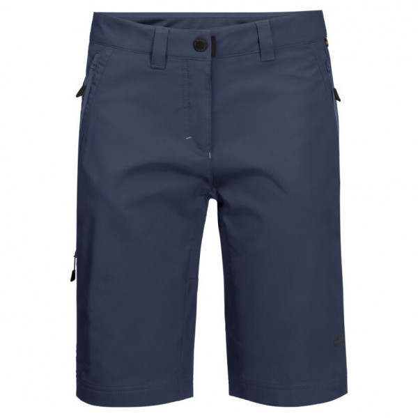 Jack Wolfskin - Women's Activate Track Shorts - Shorts