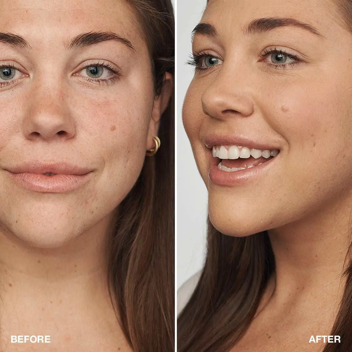 Clinique Even Better Clinical Serum-Foundation podloga za lice, 46 Golden Neutral