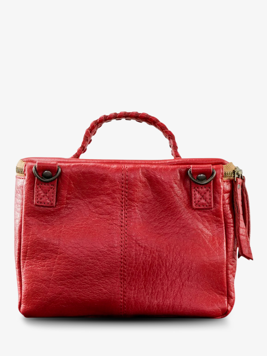 LeGavroche Réédition - Rouge