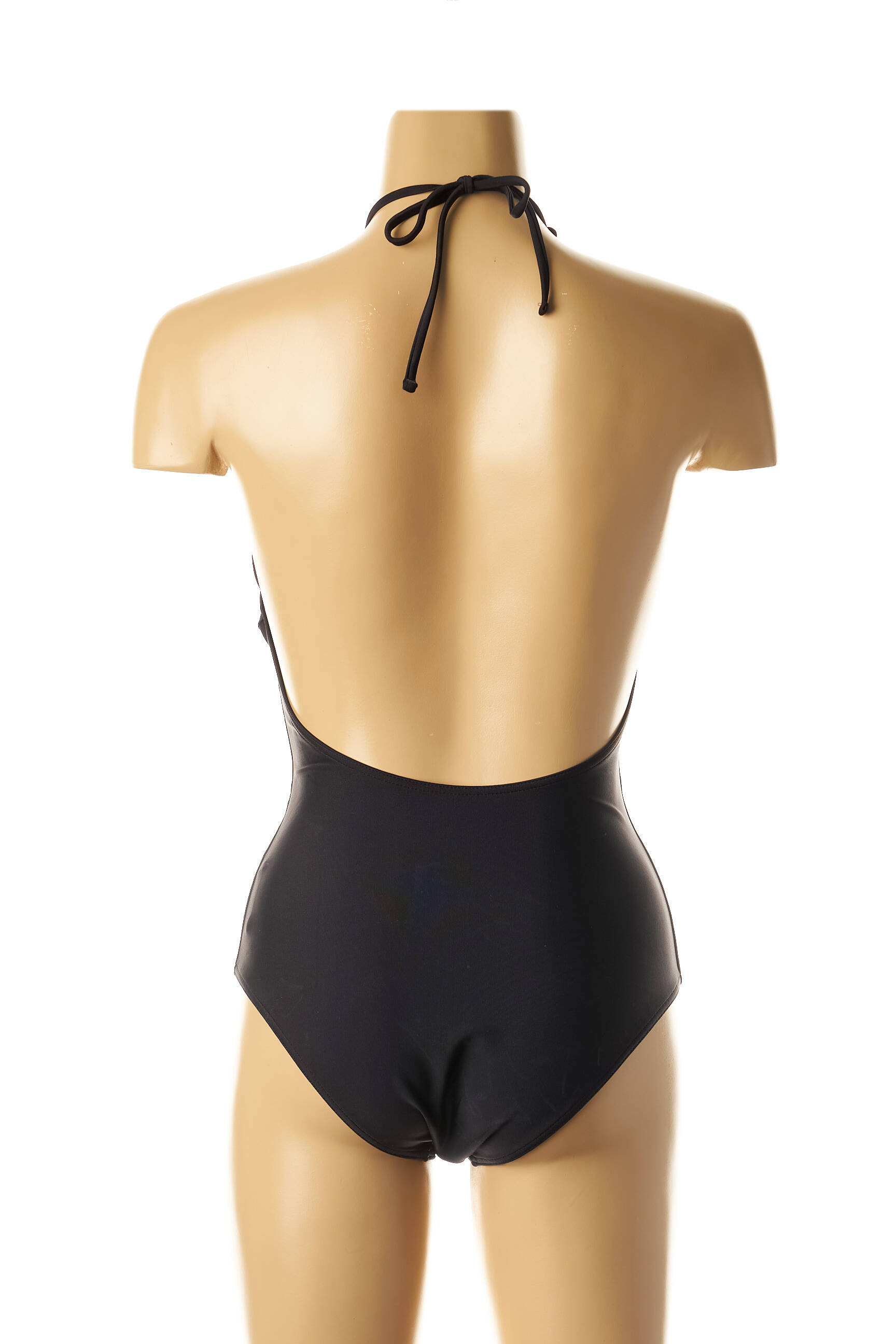 Mon Petit Bikini 1 Piece Femme couleur noir