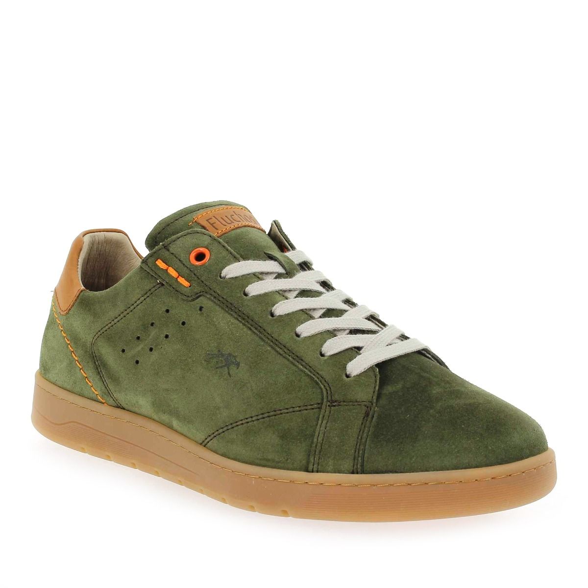 Fluchos  F1727 - Kaki