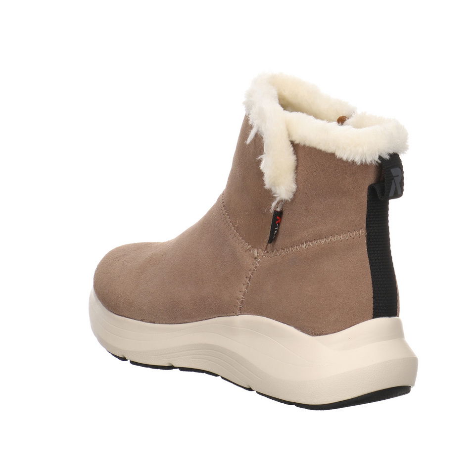 Rieker Boots