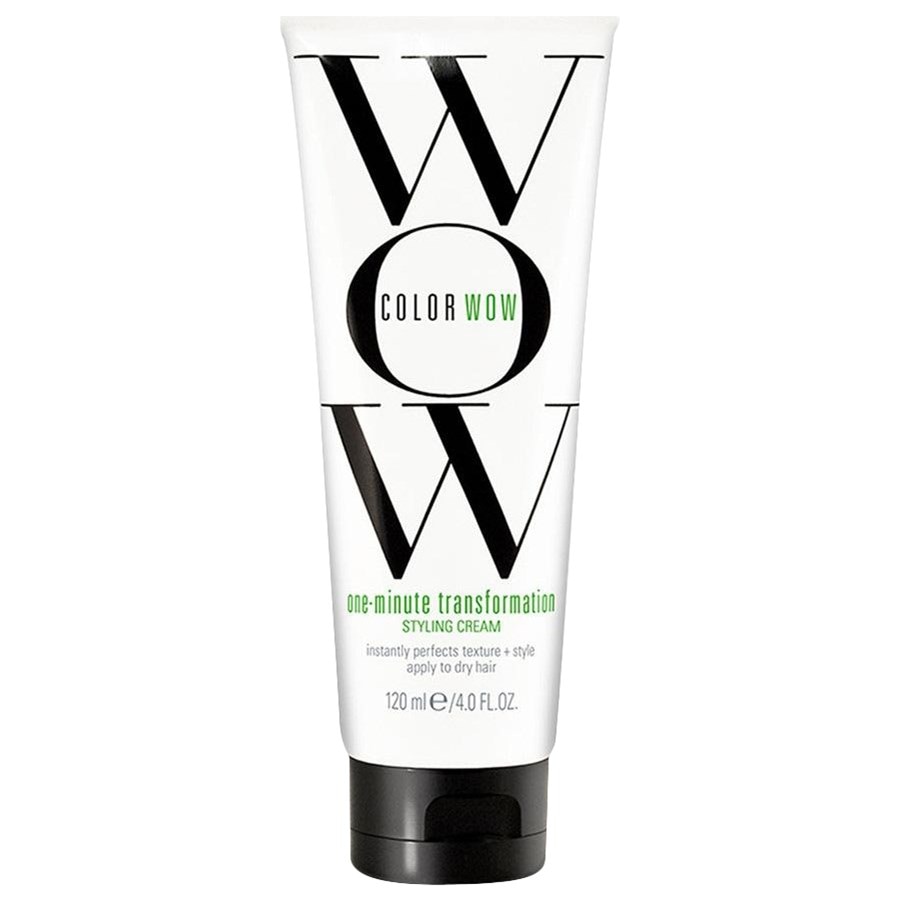 One Minute Transformation Cream