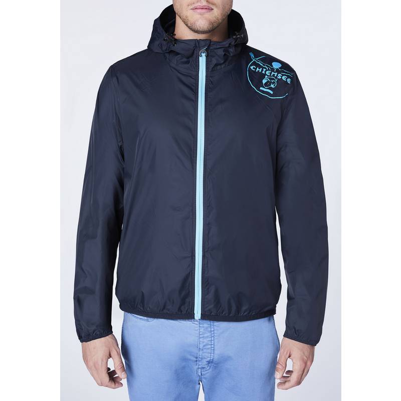 Chiemsee Regenjacke Funktionsjacke Herren