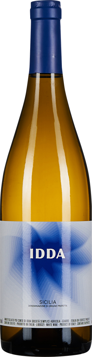 Idda by Gaja & Graci Idda Bianco Sicilia 2022
