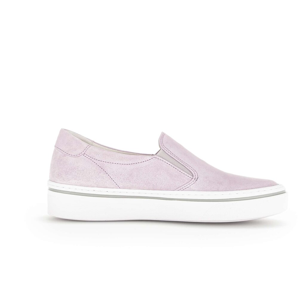 Gabor fashion Sneaker low lila