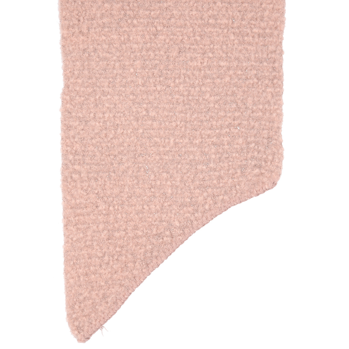 Mädchen Schal flauschig weich