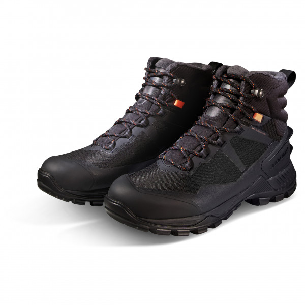 Mammut - Women's Blackfin III Mid DT - Winterschuhe