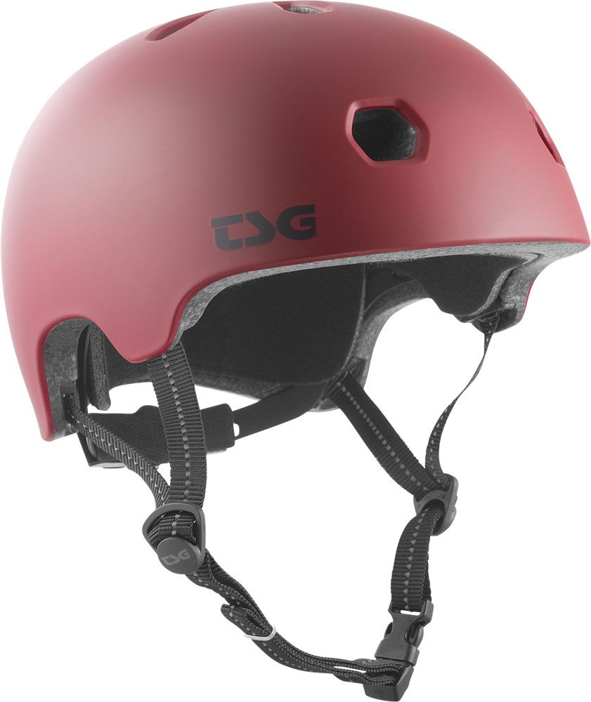 TSG Meta Solid Color - Dirt Helm kaufen | Bike-Discount
