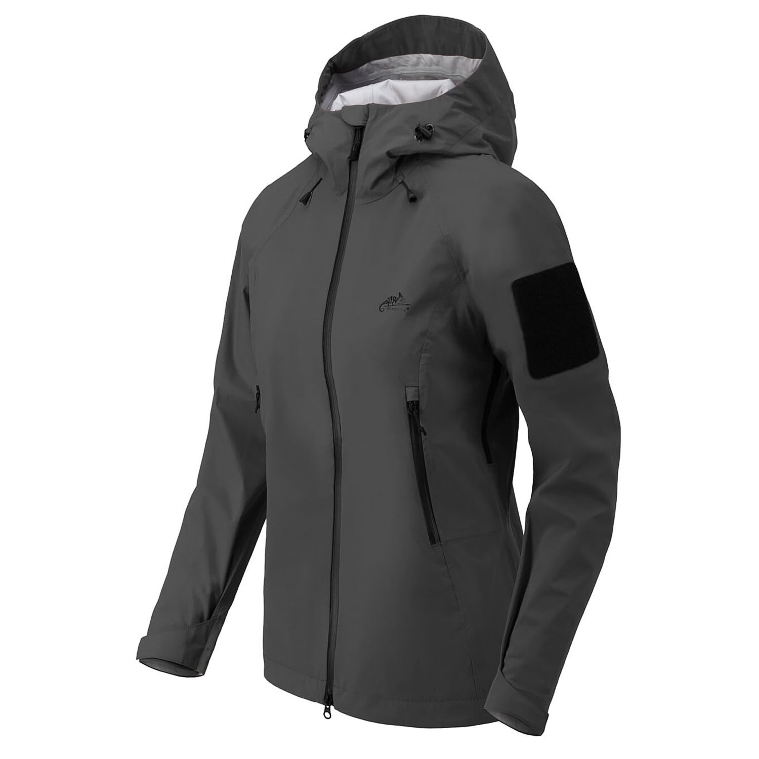 Squall Womens Hardshell Jacket