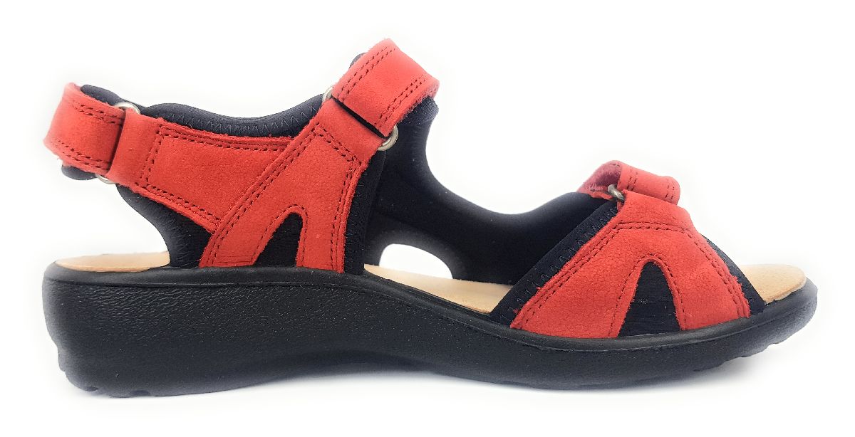 Legero Gorla 0-600727-5000 Rot 5000 Marte (rot)