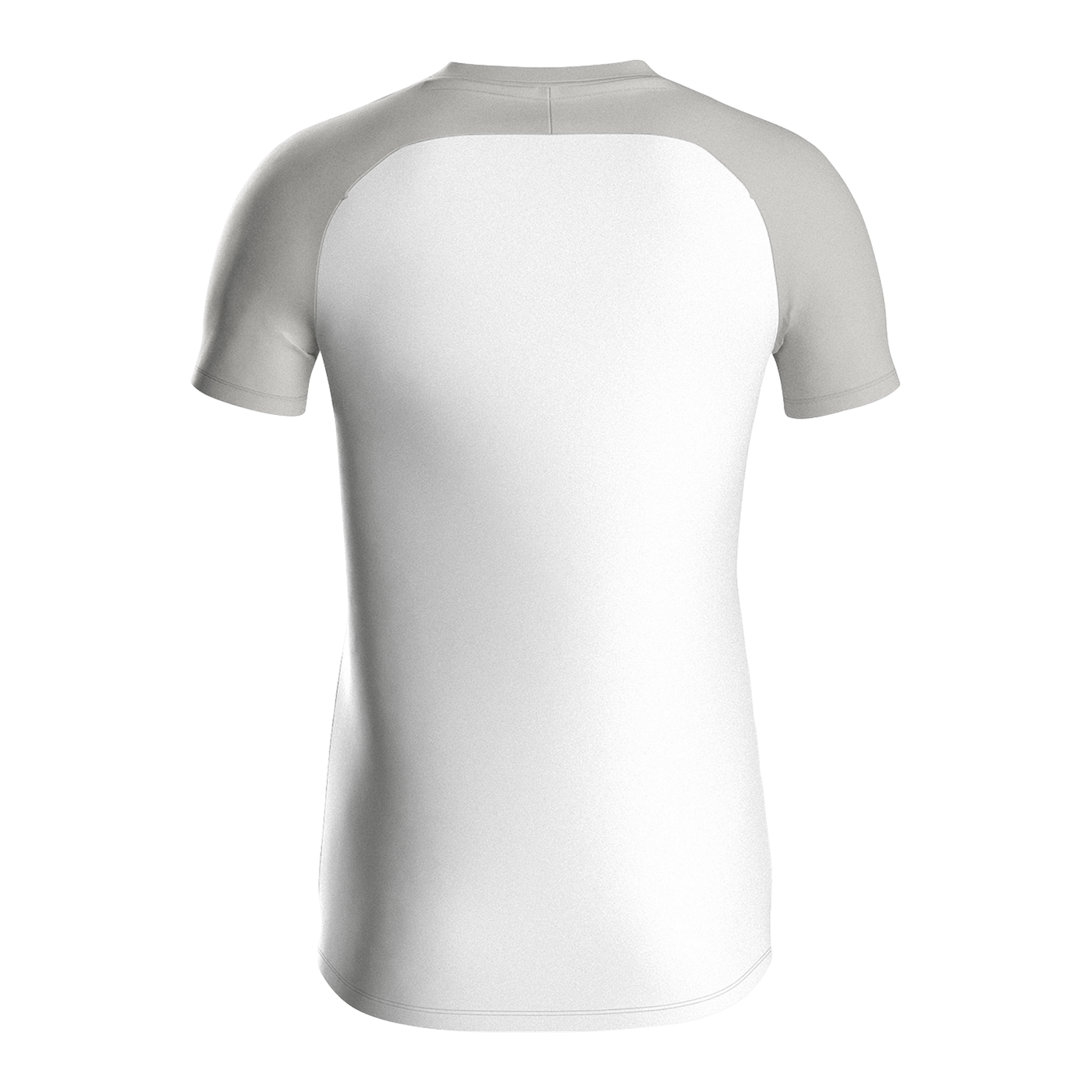 JAKO Iconic Polo Weiss F016