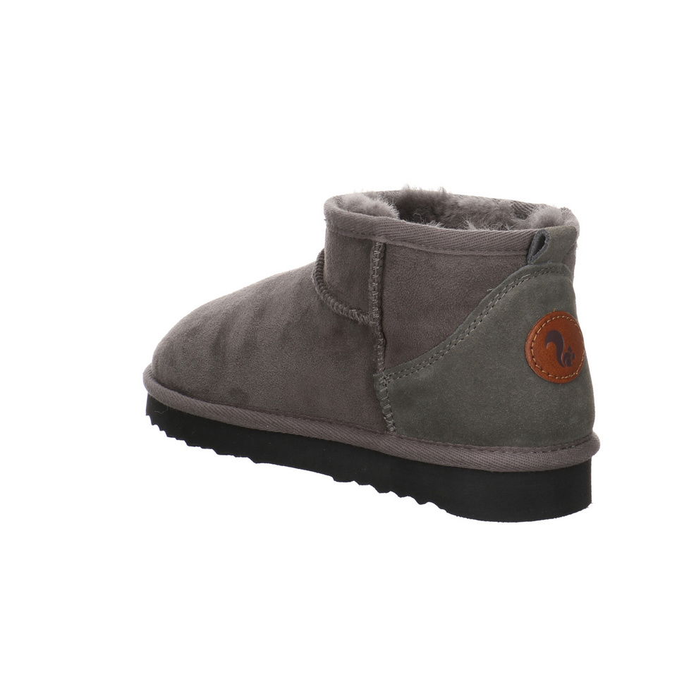 Thies Mega Shorty Boots