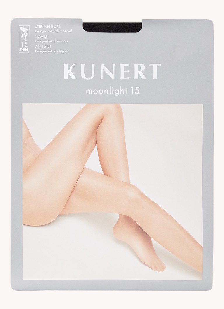 Kunert Moonlight strømpebukser i 15 denier