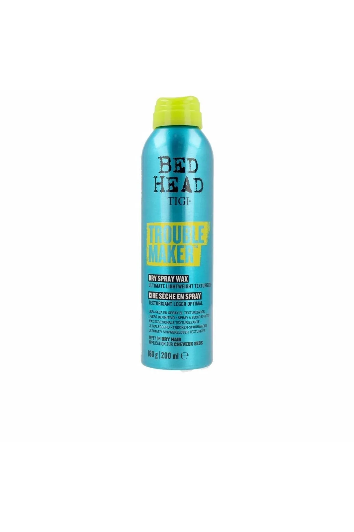 Tigi  Haarserum und -öl - VolumengebendAufpolsternd