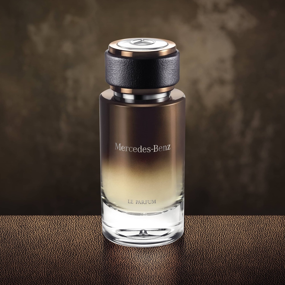 Mercedes-Benz Mercedes-Benz [Le Parfum For Men] EAU DE PARFUM