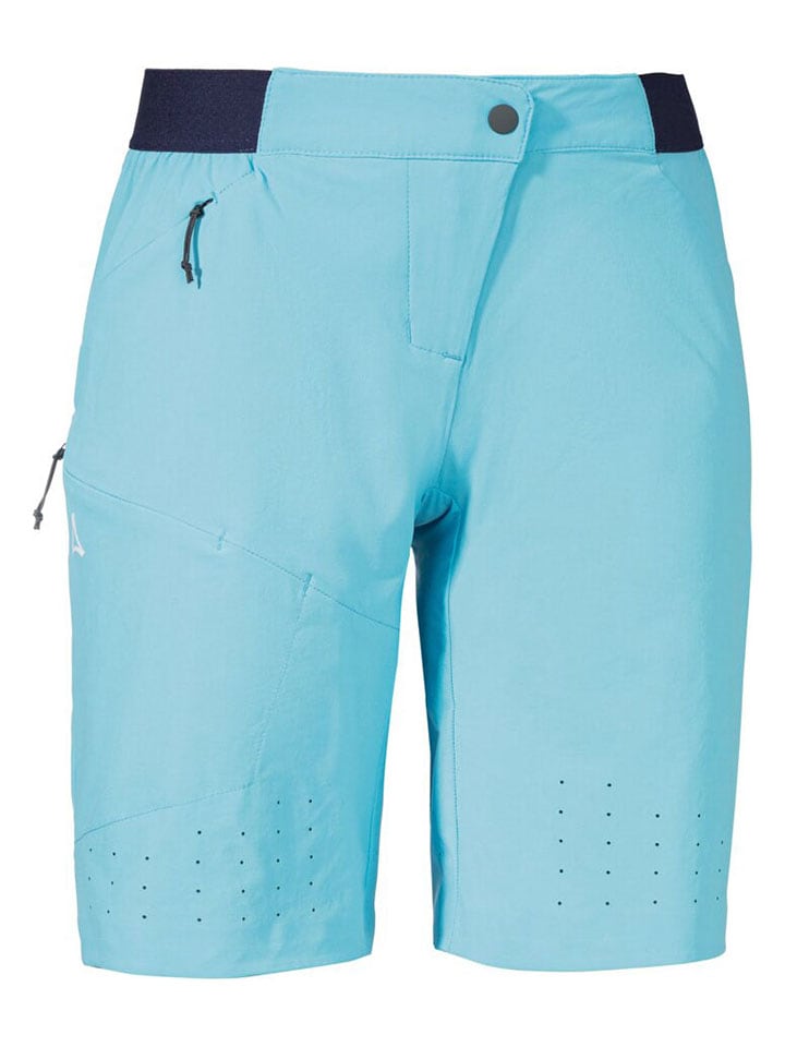 Schöffel Fahrradshorts 
