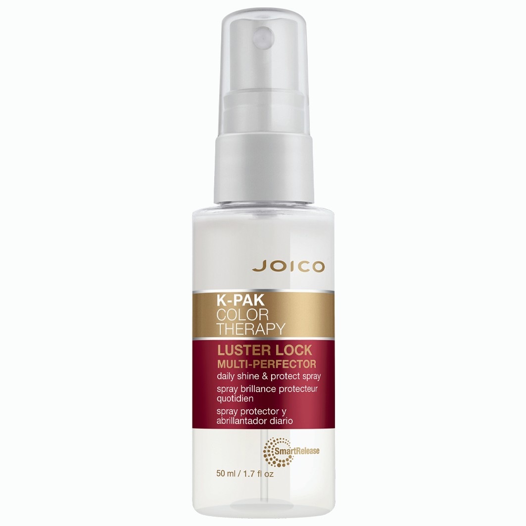 Luster Lock Spray