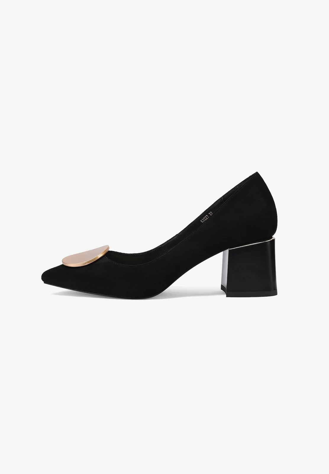 Reina Helena K3227 - Zapatos de tacón