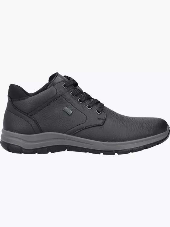 Rieker Herren Schnürschuhe