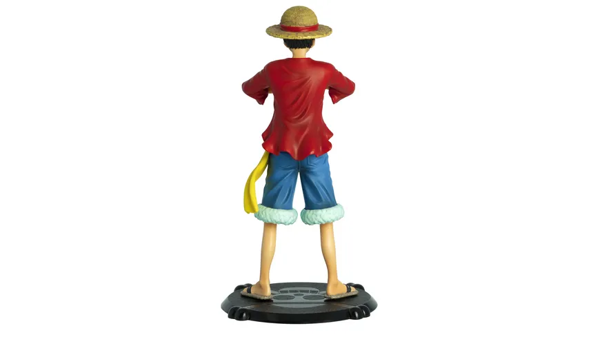 One Piece Figur Monkey D. Luffy 17cm Maßstab 1/10