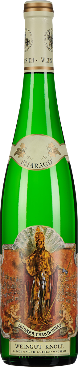 Knoll Chardonnay Loibner Smaragd 2022