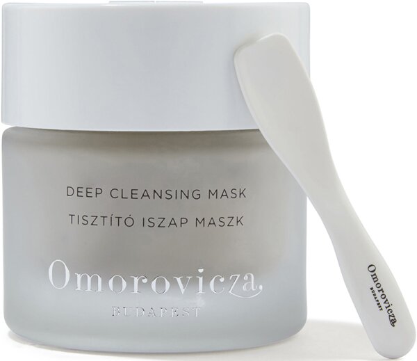Omorovicza Deep Cleansing Mask Gesichtsmaske