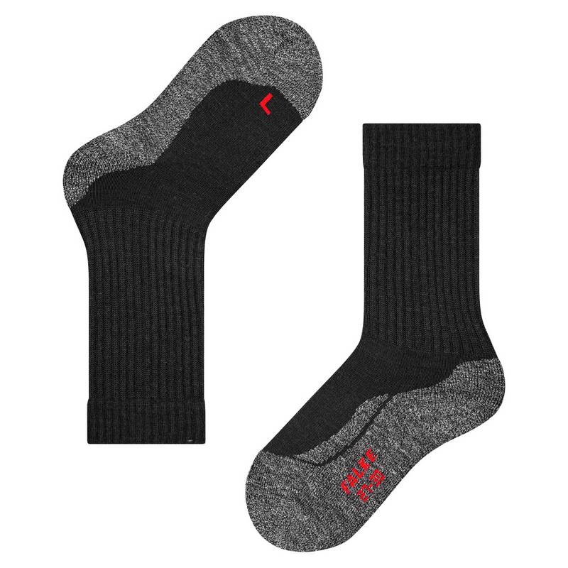 Falke Active Warm Freizeitsocken Kinder