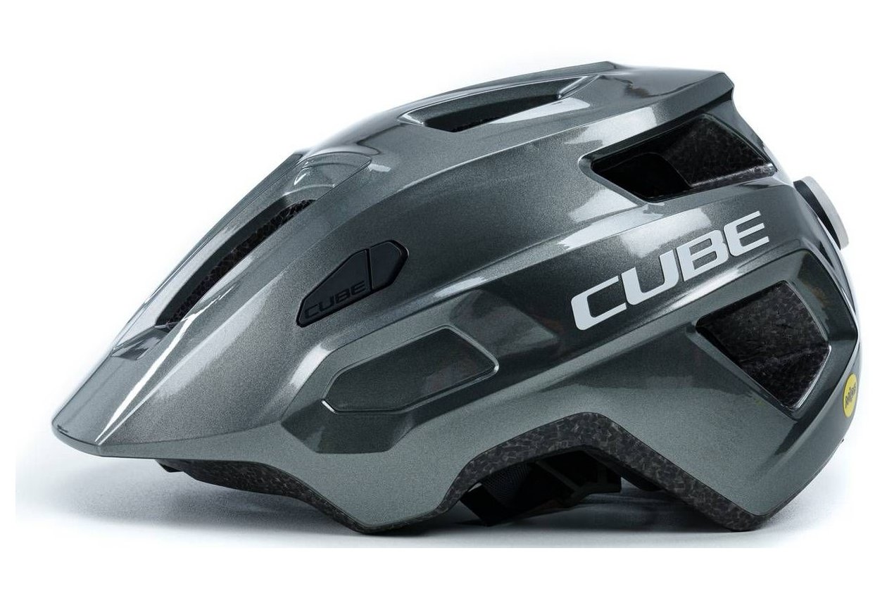 Cube Helm LINOK Trailmotion