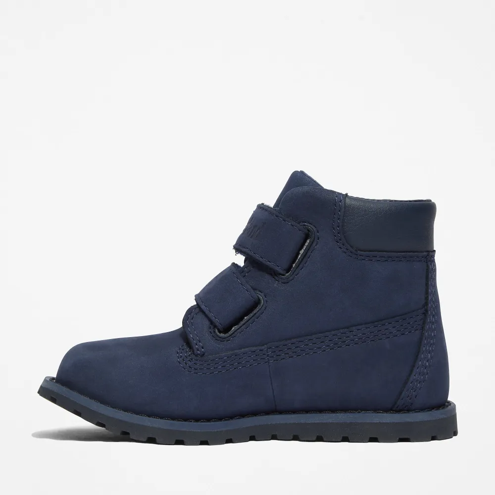 Timberland Pokey Pine TB0A2H1M0191 / blau