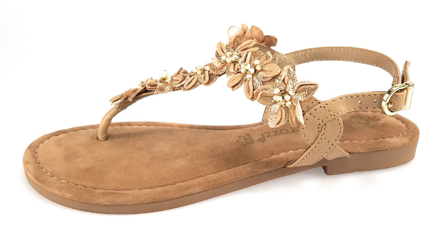 Marco Tozzi 2-2-28148-20/344 Beige 344 Taupe