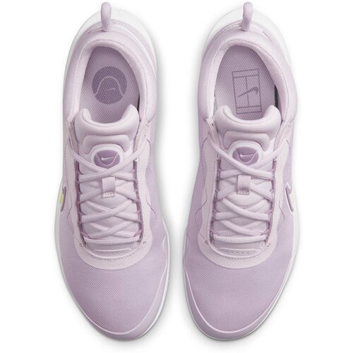 DAMEN TENNISOUTDOORSCHUHE W ZOOM COURT PRO CLY