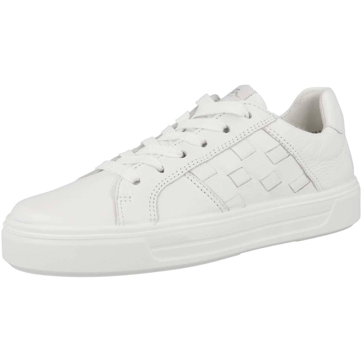 Ara 12-27406 Sneaker Low weiss
