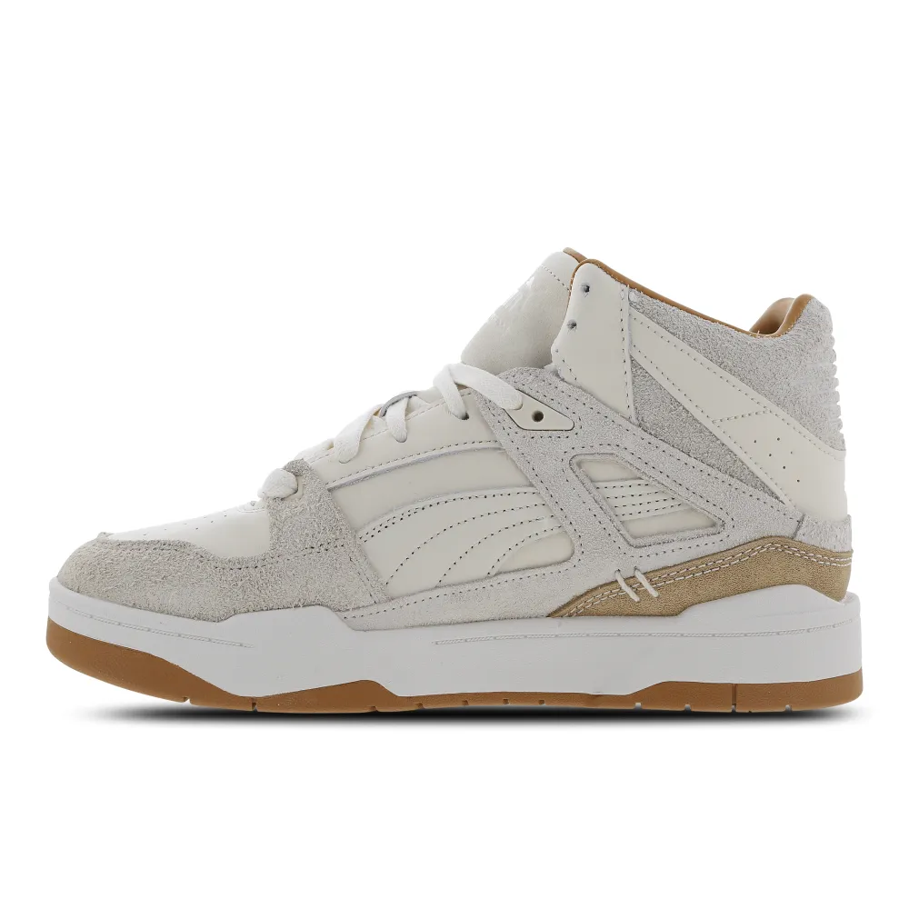 PUMA Slipstream Hi 390118 02 / braun