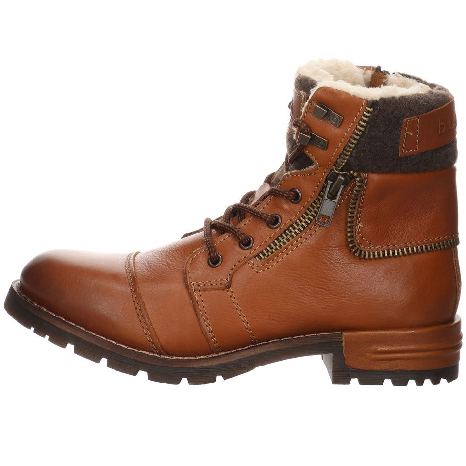 bugatti Schnürboots