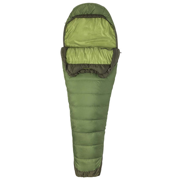 TRESTLES ELITE ECO 30 - Kunstfaserschlafsack