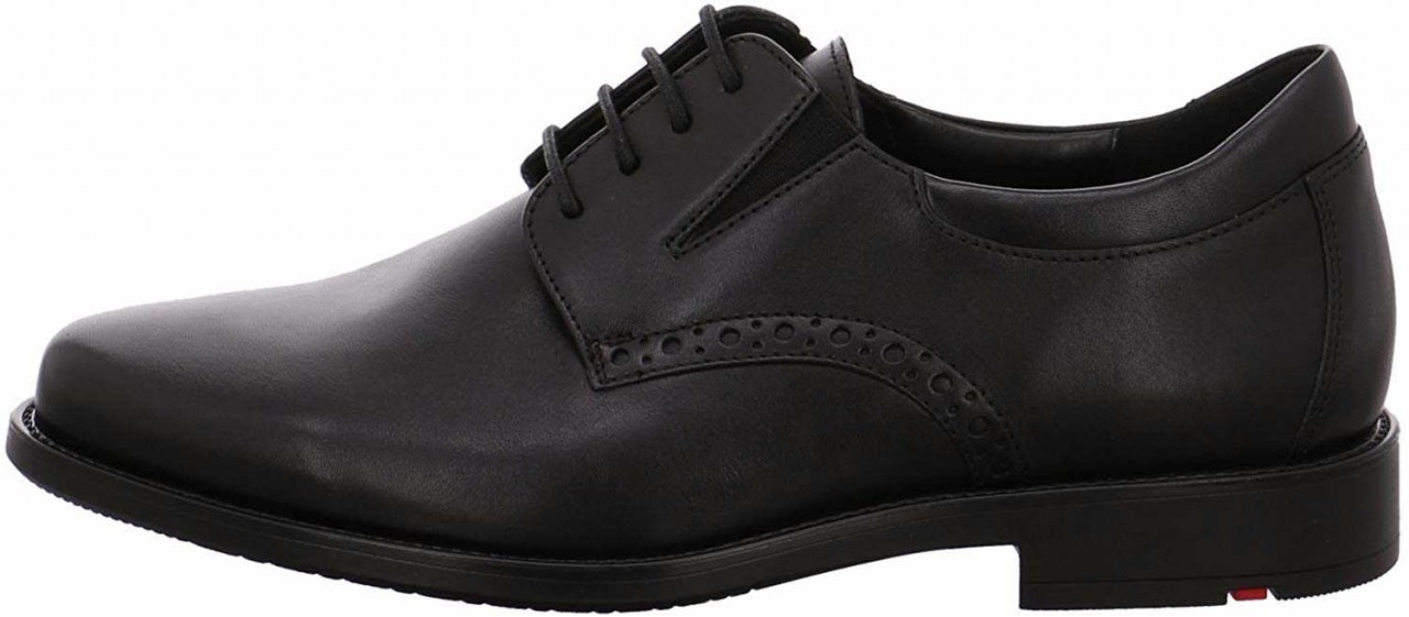 LLOYD Business Schuhe schwarz