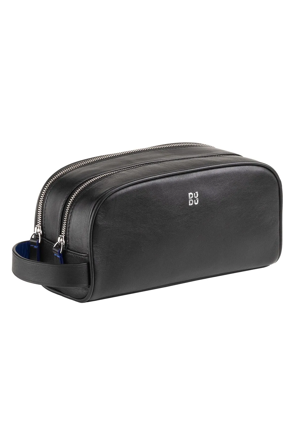 DUDU  Thani Kosmetiktasche Leder 21 cm