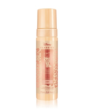 CATRICE Disney Classics Marie Professional Selbstbräunungsmousse-175 ml