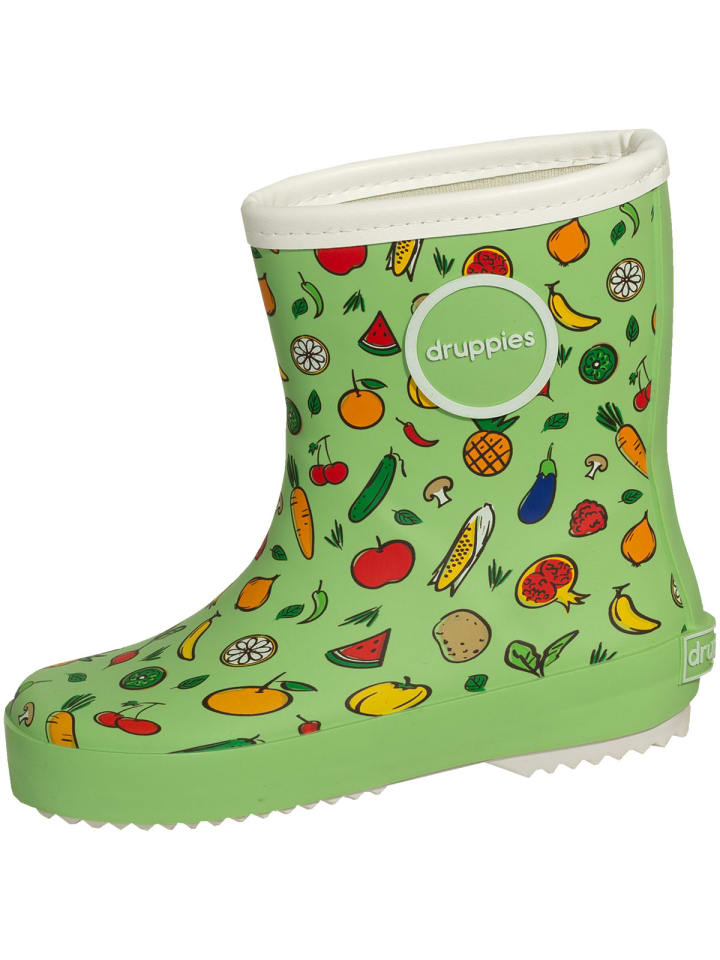 druppies Kinderstiefel Summer in frisgroen günstig kaufen