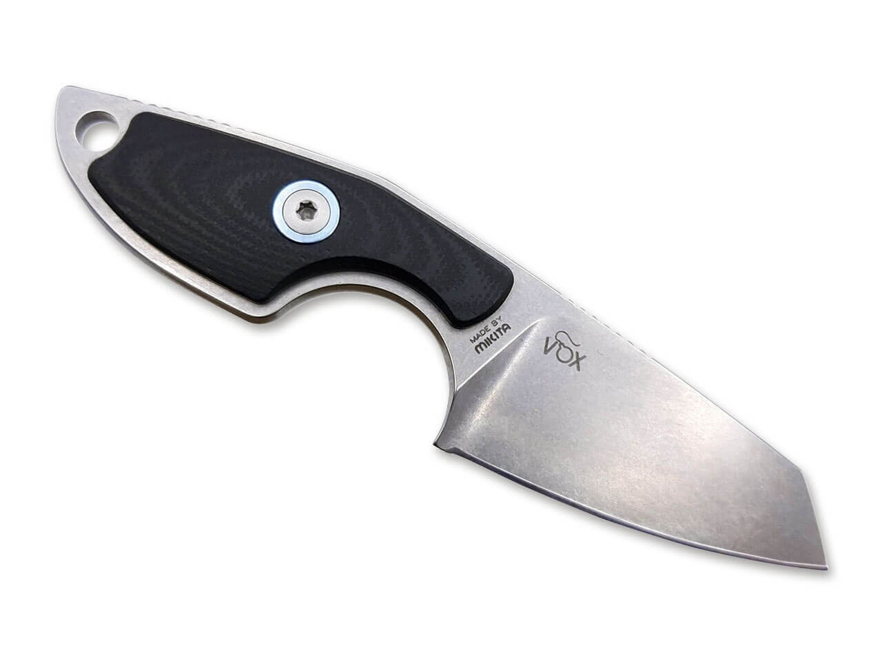 Mikro 2 G10 Black