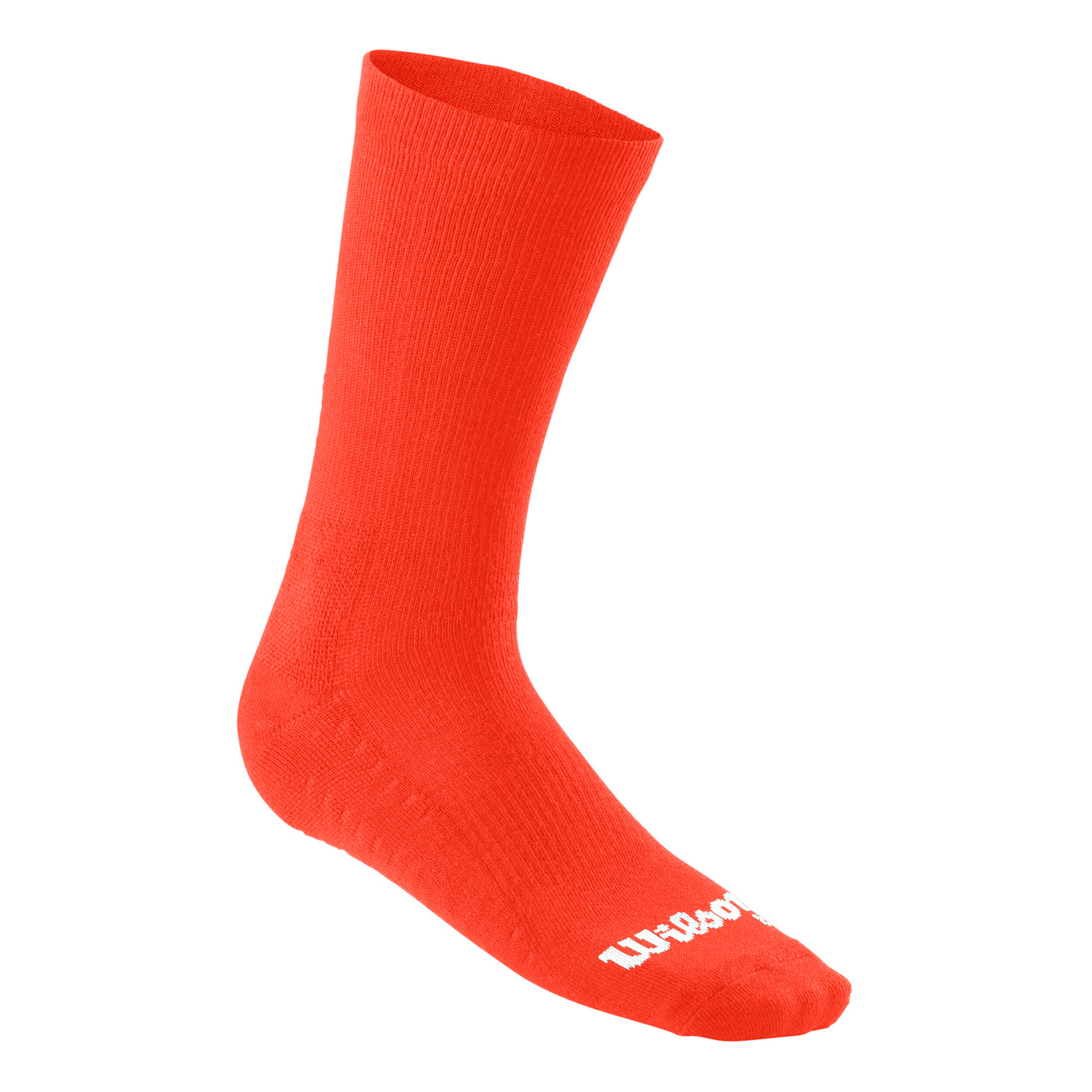 Rush Pro Crew Tennissocken - Orange