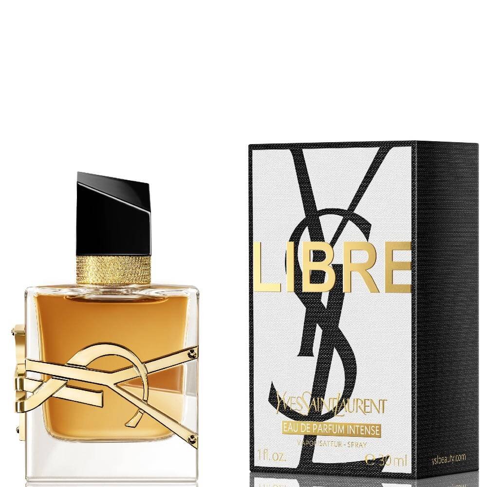 Yves Saint Laurent Libre Intense Eau de Parfum Nat. Spray