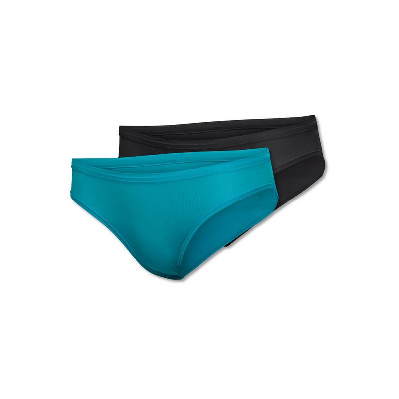 SCHIESSER Minislip Mini Unterhose Damen